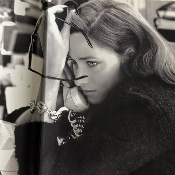 The Journey of a Woman 20 years of DONNA KARAN - Picture 12 of 16